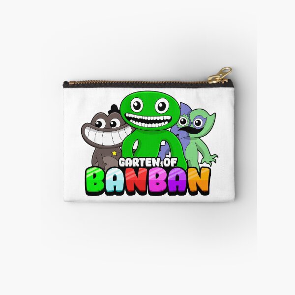 Item preview, Garten of Banban Characters Roblox Game designed and sold by Gamify Store.