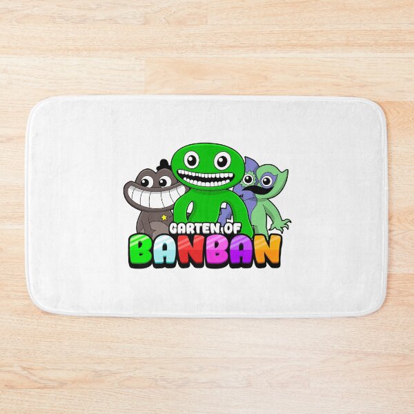 Item preview, Garten of Banban Characters Roblox Game designed and sold by Gamify Store.