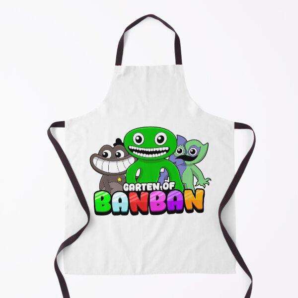 Item preview, Garten of Banban Characters Roblox Game designed and sold by Gamify Store.