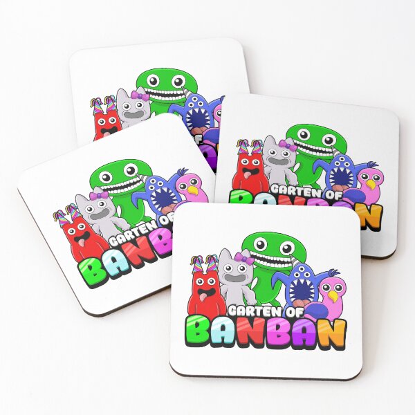 Item preview, Garten of Banban Characters Roblox Game designed and sold by Gamify Store.