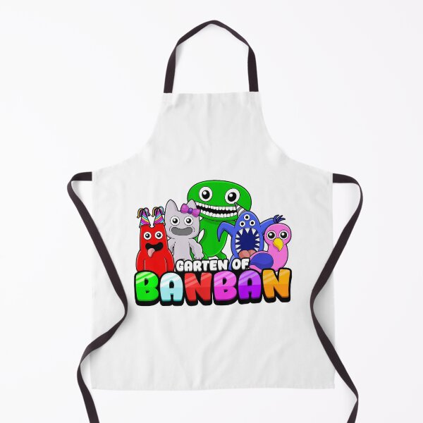 Item preview, Garten of Banban Characters Roblox Game designed and sold by Gamify Store.