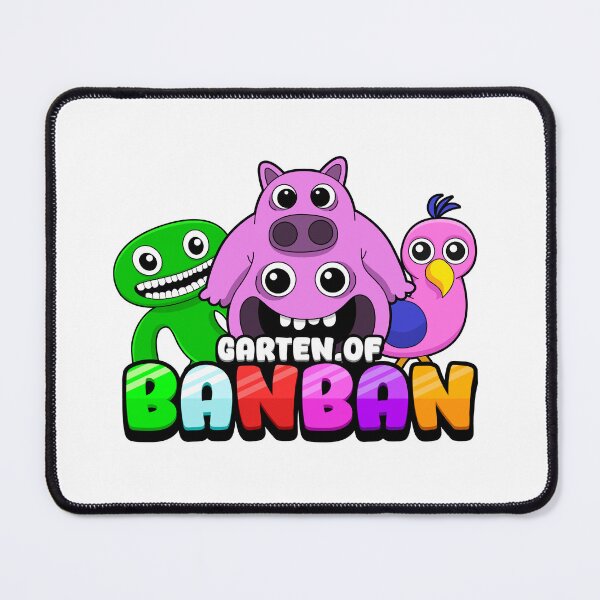 Item preview, Garten of Banban Jumbo Josh, Chef Pigster, Opila Bird Roblox Game designed and sold by Gamify Store.
