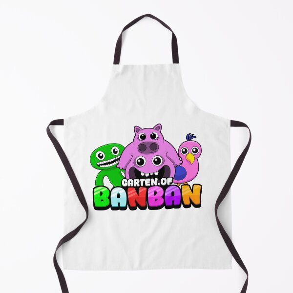 Item preview, Garten of Banban Jumbo Josh, Chef Pigster, Opila Bird Roblox Game designed and sold by Gamify Store.