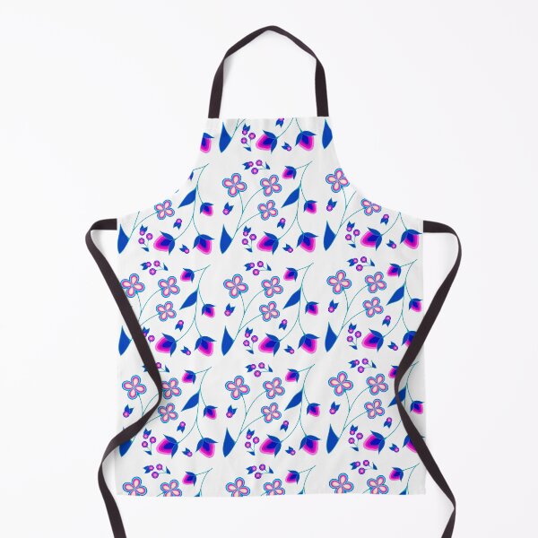 Item preview, Dark Neon Strawberry Floral designed and sold by Niibidoon.
