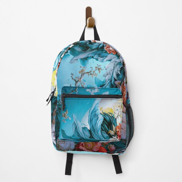 Item preview, Venom in Bloom designed and sold by RIZA PEKER.
