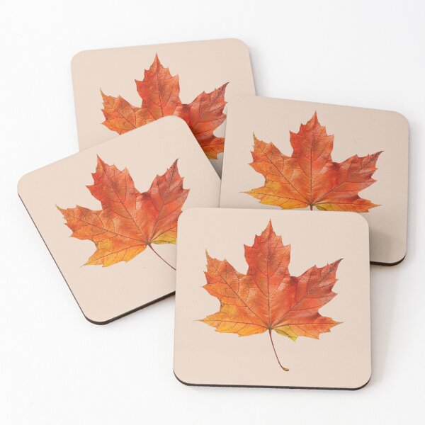 Item preview, Maple Leaf designed and sold by Myra365Art.