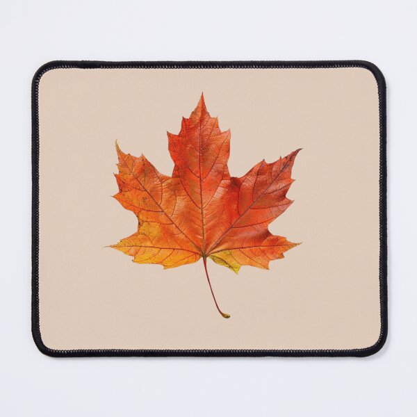 Item preview, Maple Leaf designed and sold by Myra365Art.