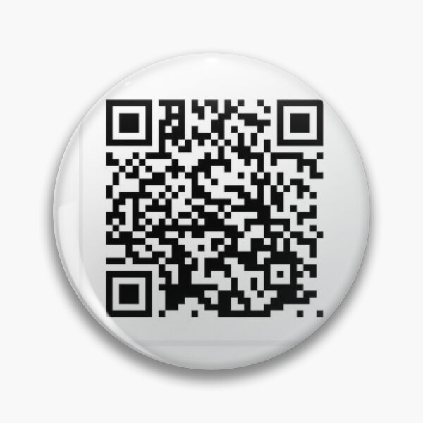 Item preview, QR code designed and sold by derrobl.