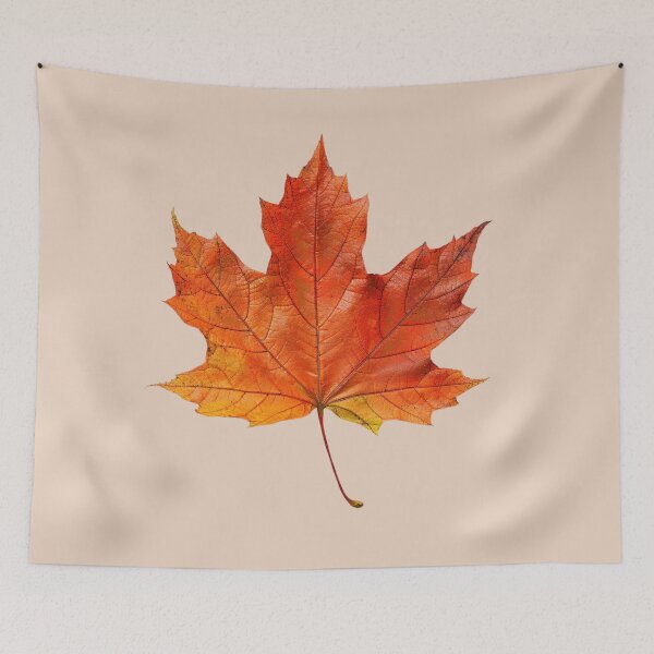 Item preview, Maple Leaf designed and sold by Myra365Art.