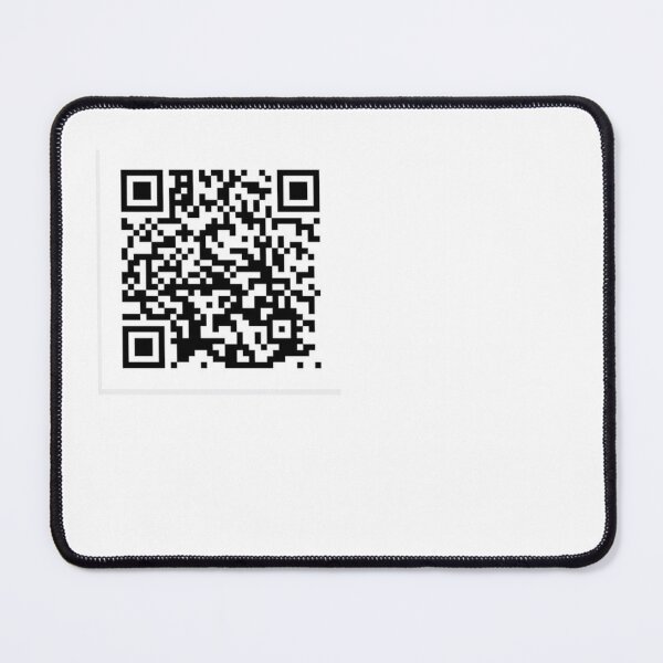 Item preview, QR code designed and sold by derrobl.
