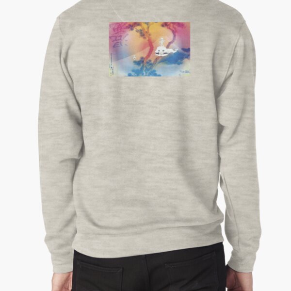kid cudi sweatshirt