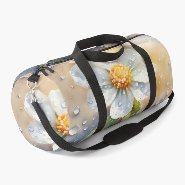 Item preview, White Beach Flower designed and sold by CalmnessbyChoice.