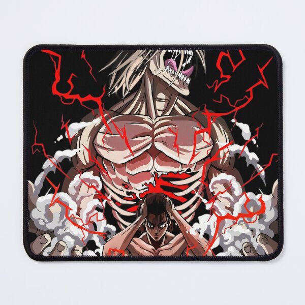 Item preview, Eren designed and sold by World of Joy.