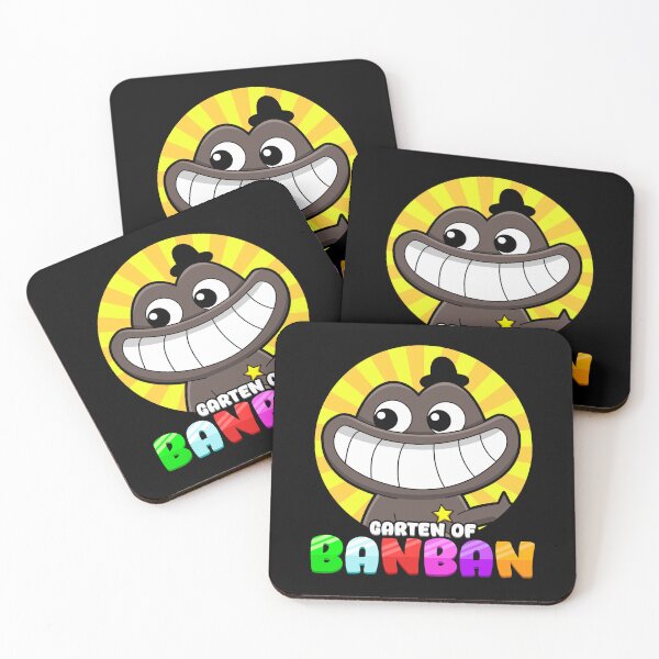 Item preview, Garten of Banban Sheriff Toadster Character Roblox Game designed and sold by Gamify Store.
