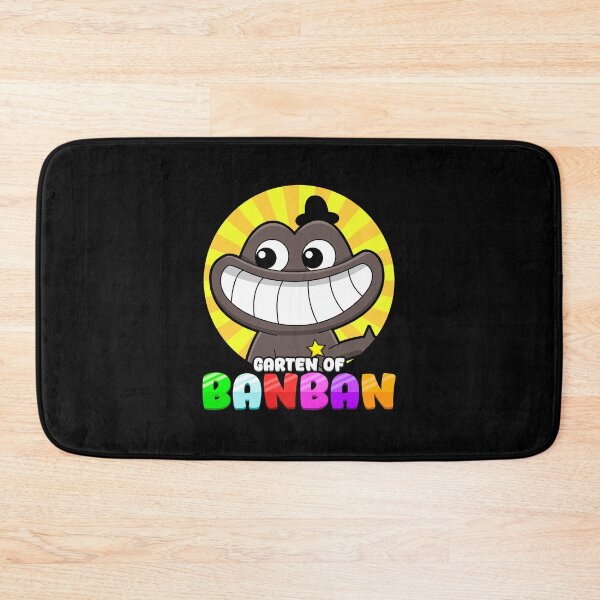 Item preview, Garten of Banban Sheriff Toadster Character Roblox Game designed and sold by Gamify Store.
