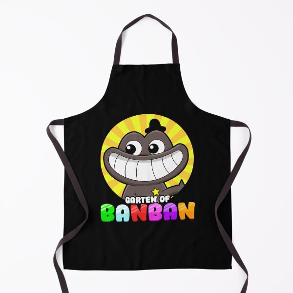 Item preview, Garten of Banban Sheriff Toadster Character Roblox Game designed and sold by Gamify Store.