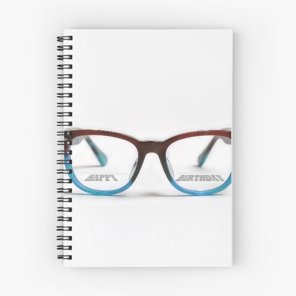 Item preview, Bifocal Birthday designed and sold by Maria Dryfhout.