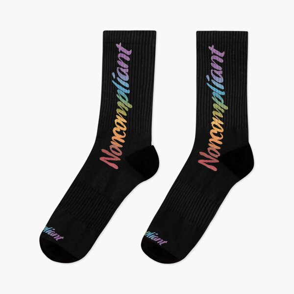 Item preview, Noncompliant: Rainbow Pencil designed and sold by katzenfloofder.