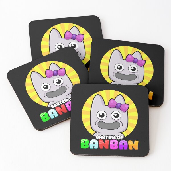 Item preview, Garten of Banban Banbaleena Character Roblox Game designed and sold by Gamify Store.