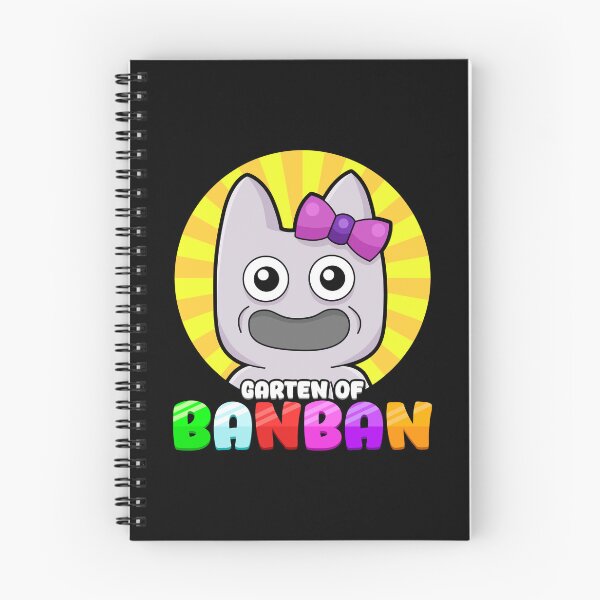 Item preview, Garten of Banban Banbaleena Character Roblox Game designed and sold by Gamify Store.