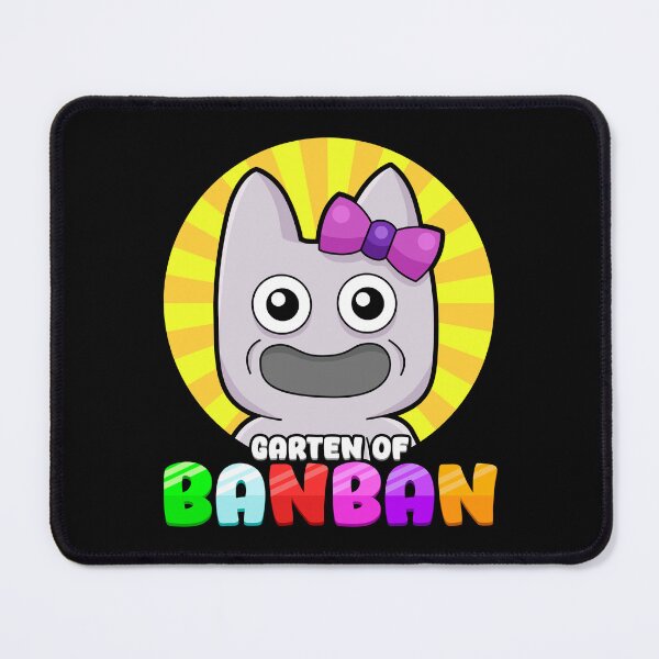 Item preview, Garten of Banban Banbaleena Character Roblox Game designed and sold by Gamify Store.