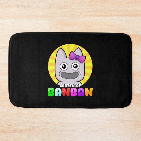 Item preview, Garten of Banban Banbaleena Character Roblox Game designed and sold by Gamify Store.