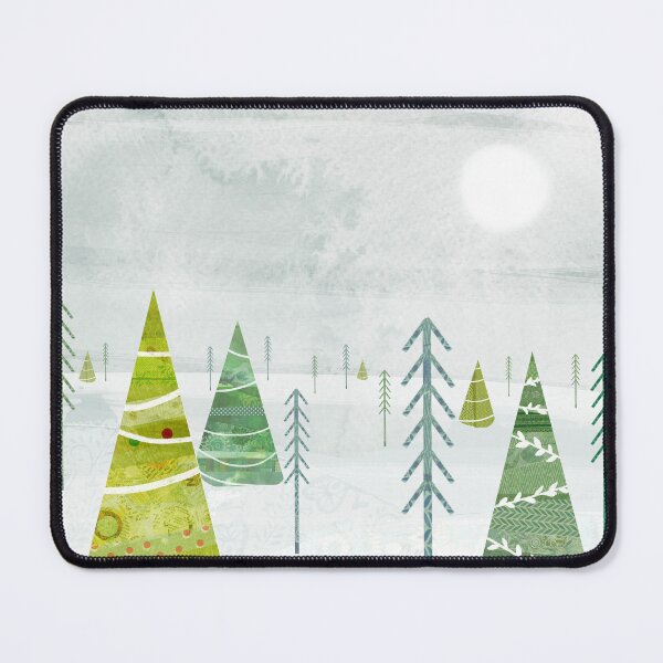 Item preview, Christmas Forest designed and sold by katherineblower.