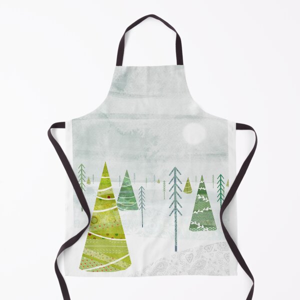 Item preview, Christmas Forest designed and sold by katherineblower.