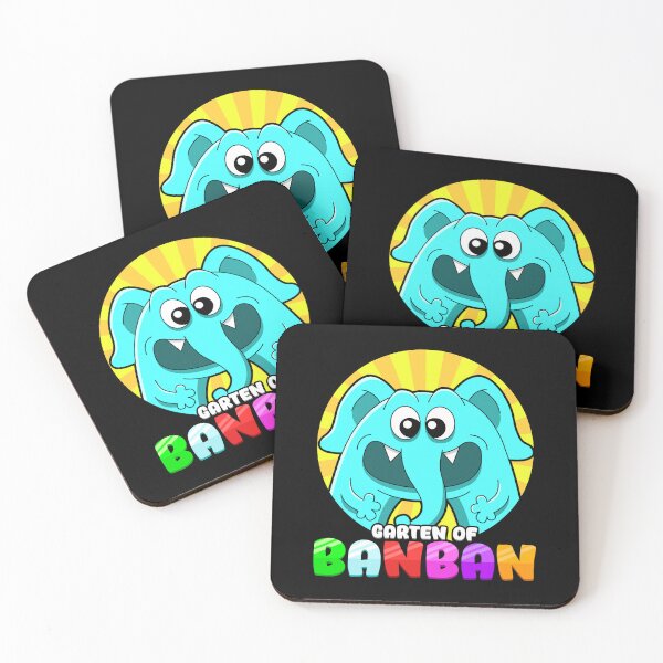 Item preview, Garten of Banban Pickles Character Roblox Game designed and sold by Gamify Store.
