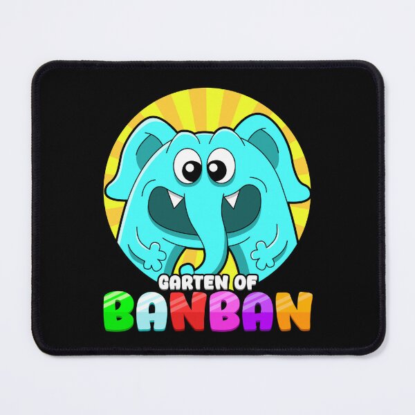 Item preview, Garten of Banban Pickles Character Roblox Game designed and sold by Gamify Store.
