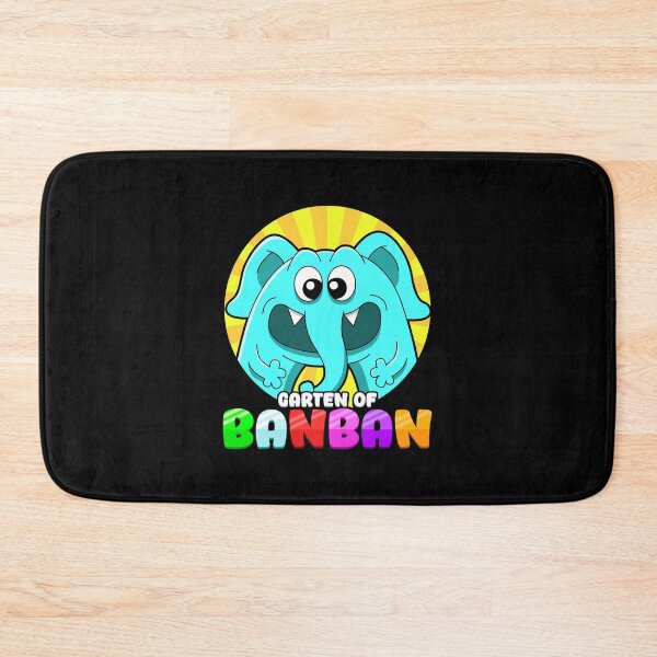 Item preview, Garten of Banban Pickles Character Roblox Game designed and sold by Gamify Store.