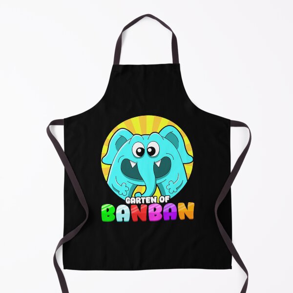 Item preview, Garten of Banban Pickles Character Roblox Game designed and sold by Gamify Store.
