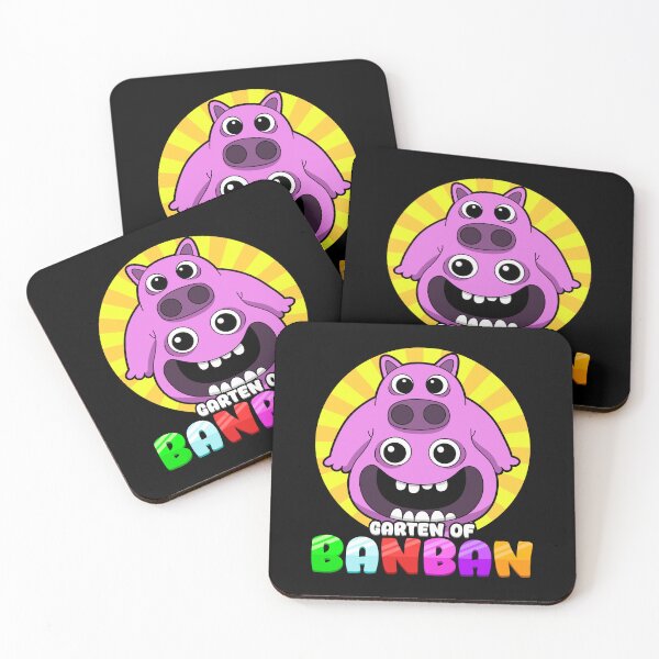 Item preview, Garten of Banban Chef Pigster Character Roblox Game designed and sold by Gamify Store.