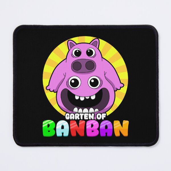 Item preview, Garten of Banban Chef Pigster Character Roblox Game designed and sold by Gamify Store.
