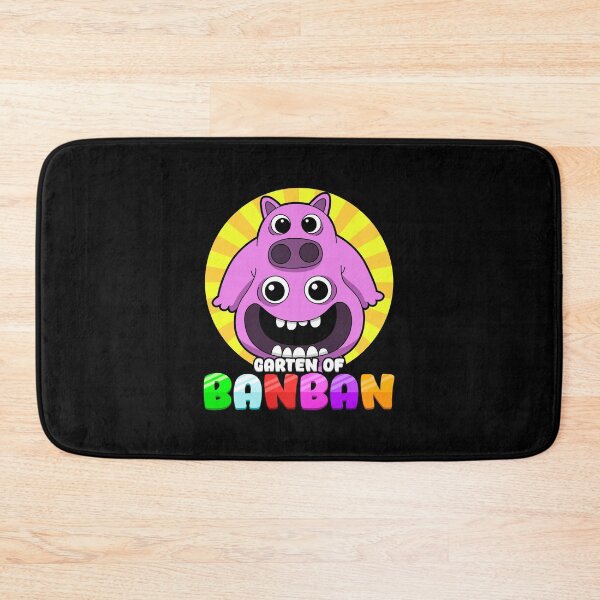 Item preview, Garten of Banban Chef Pigster Character Roblox Game designed and sold by Gamify Store.