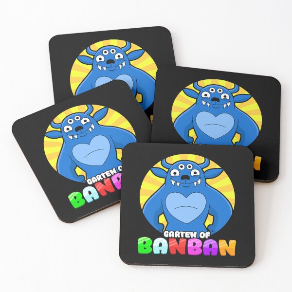 Item preview, Garten of Banban Fluffy Pants Character Roblox Game designed and sold by Gamify Store.