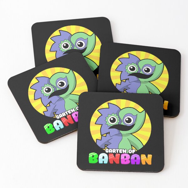 Item preview, Garten of Banban Bittergiggle Character Roblox Game designed and sold by Gamify Store.
