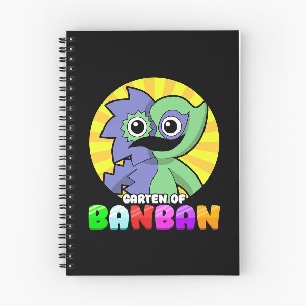 Item preview, Garten of Banban Bittergiggle Character Roblox Game designed and sold by Gamify Store.