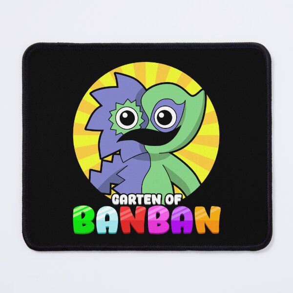 Item preview, Garten of Banban Bittergiggle Character Roblox Game designed and sold by Gamify Store.