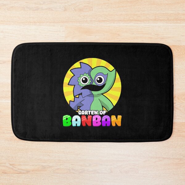 Item preview, Garten of Banban Bittergiggle Character Roblox Game designed and sold by Gamify Store.
