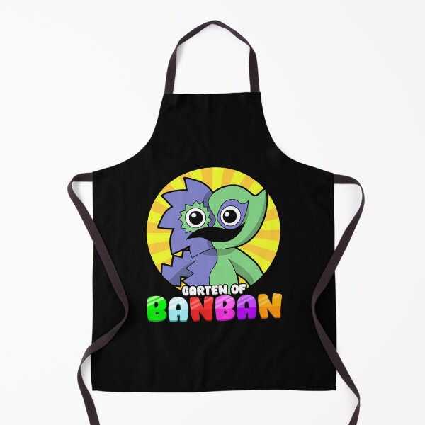 Item preview, Garten of Banban Bittergiggle Character Roblox Game designed and sold by Gamify Store.