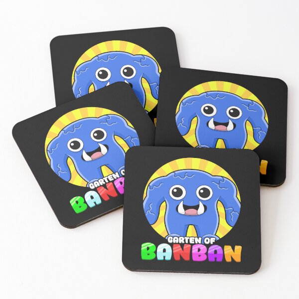 Item preview, Garten of Banban Fiddles Characters Roblox Game designed and sold by Gamify Store.