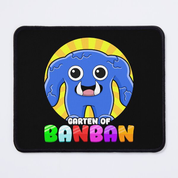 Item preview, Garten of Banban Fiddles Characters Roblox Game designed and sold by Gamify Store.