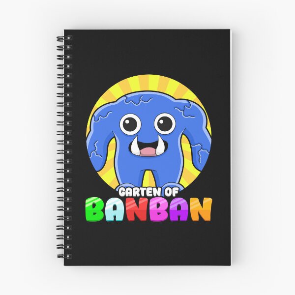 Item preview, Garten of Banban Fiddles Characters Roblox Game designed and sold by Gamify Store.