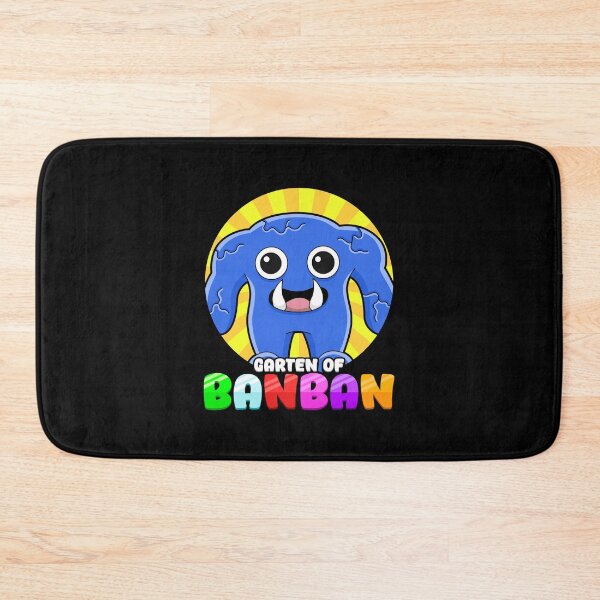 Item preview, Garten of Banban Fiddles Characters Roblox Game designed and sold by Gamify Store.