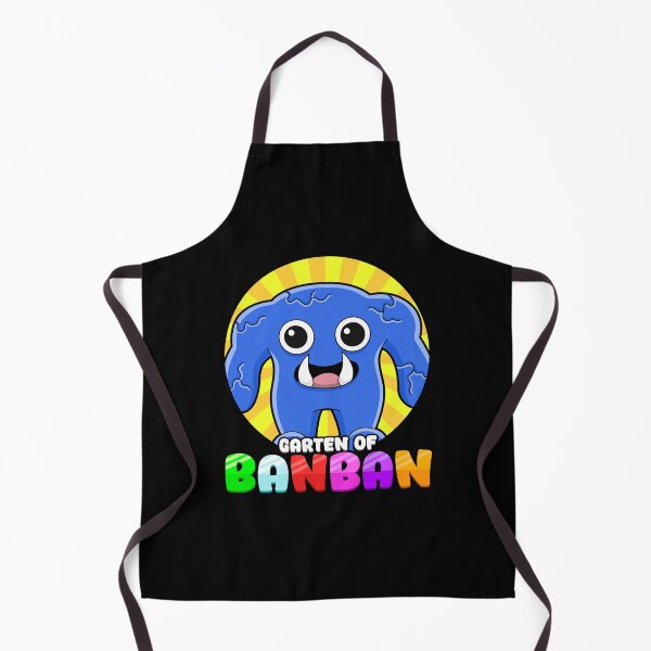 Item preview, Garten of Banban Fiddles Characters Roblox Game designed and sold by Gamify Store.