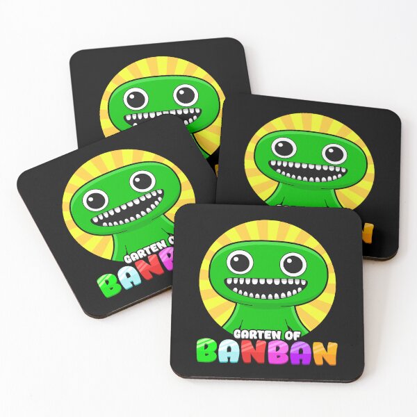 Item preview, Garten of Banban Jumbo Josh Character Roblox Game designed and sold by Gamify Store.