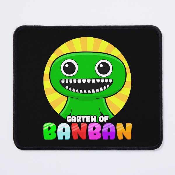 Item preview, Garten of Banban Jumbo Josh Character Roblox Game designed and sold by Gamify Store.