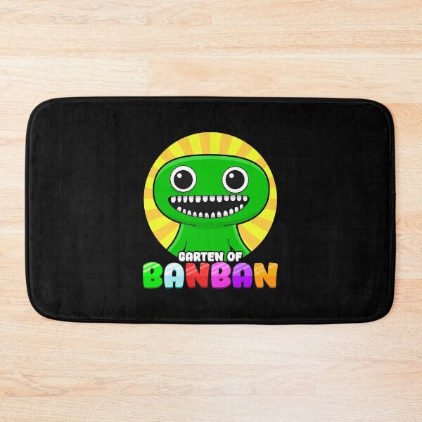 Item preview, Garten of Banban Jumbo Josh Character Roblox Game designed and sold by Gamify Store.