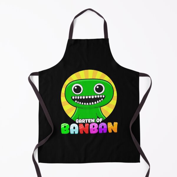 Item preview, Garten of Banban Jumbo Josh Character Roblox Game designed and sold by Gamify Store.
